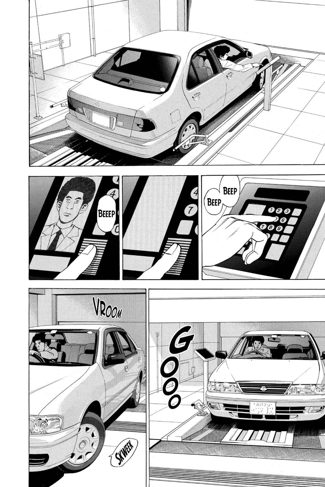 Death Note Chapter 36