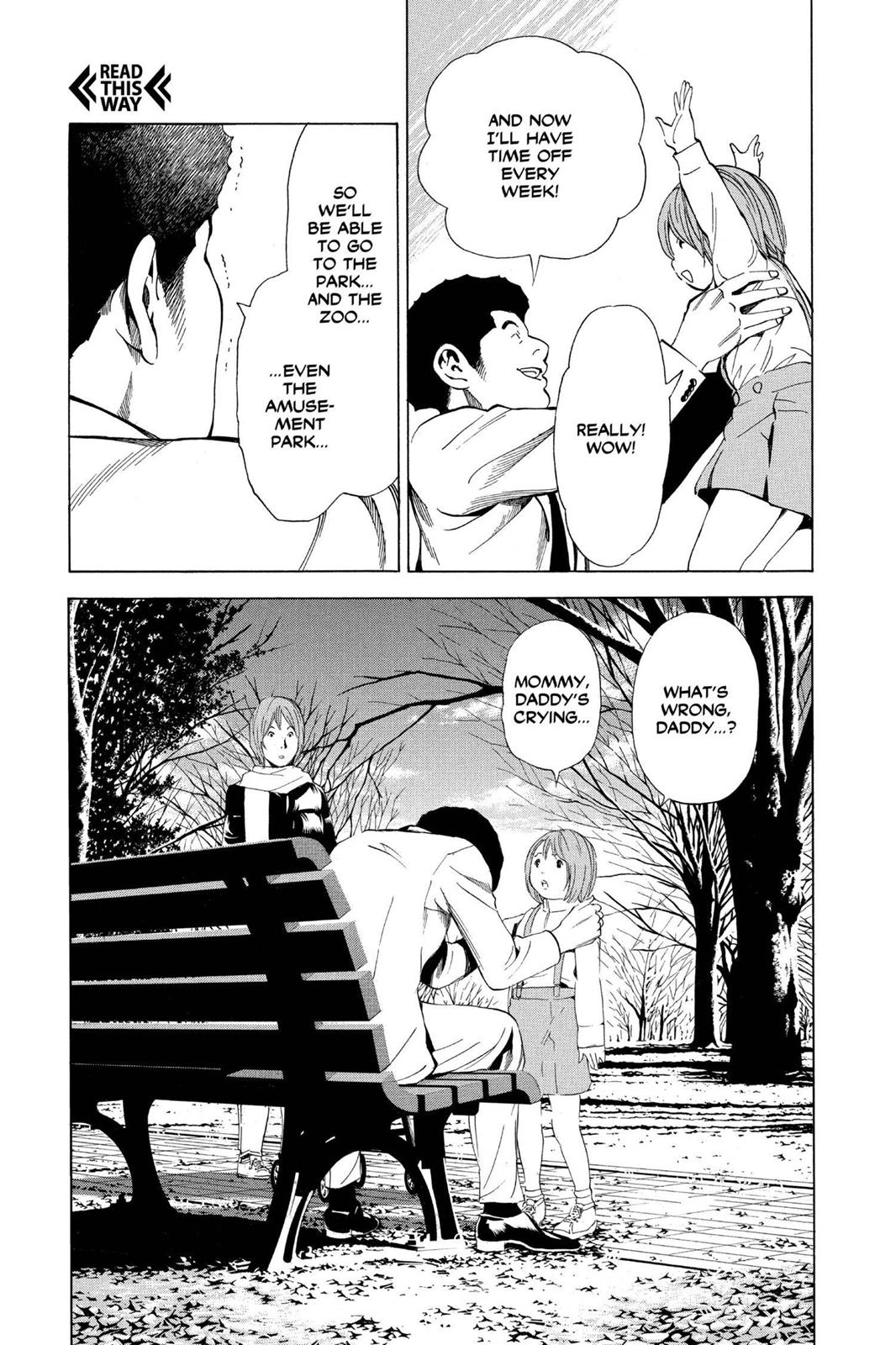 Death Note Chapter 38