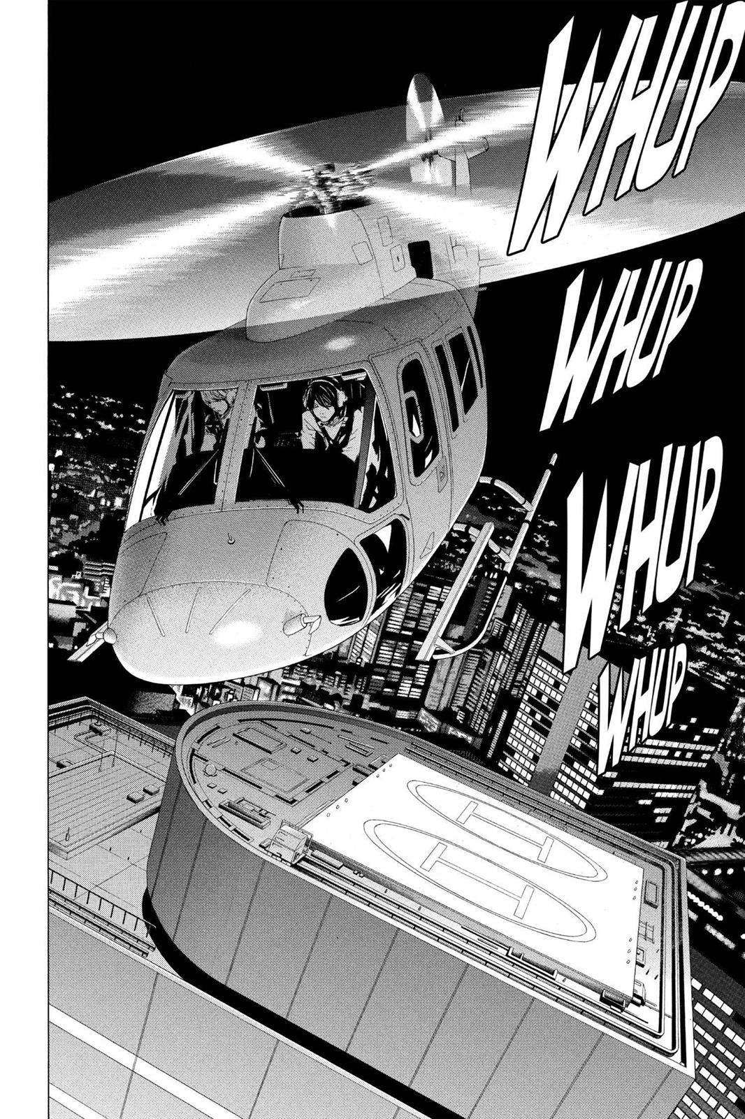 Death Note Chapter 51