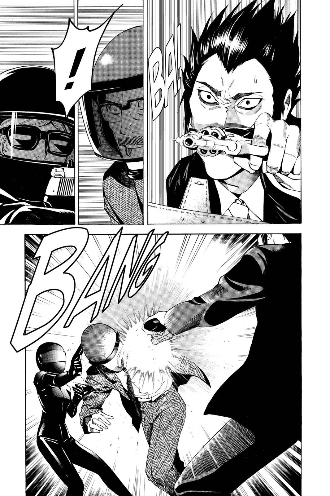 Death Note Chapter 51