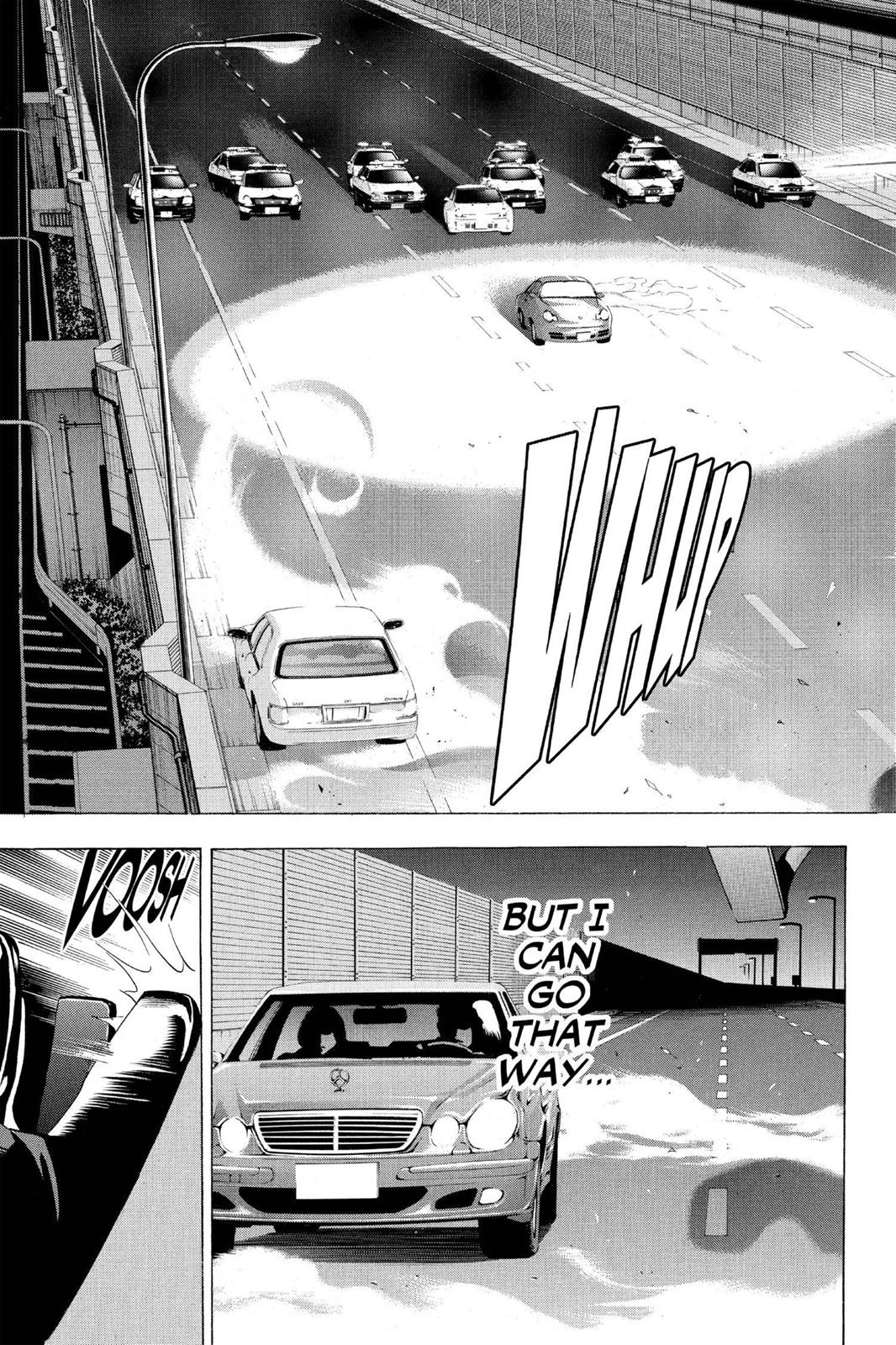 Death Note Chapter 51