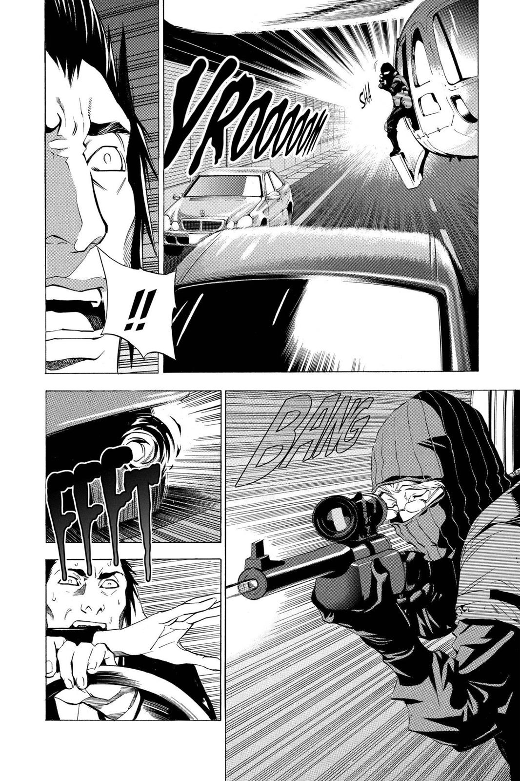 Death Note Chapter 51