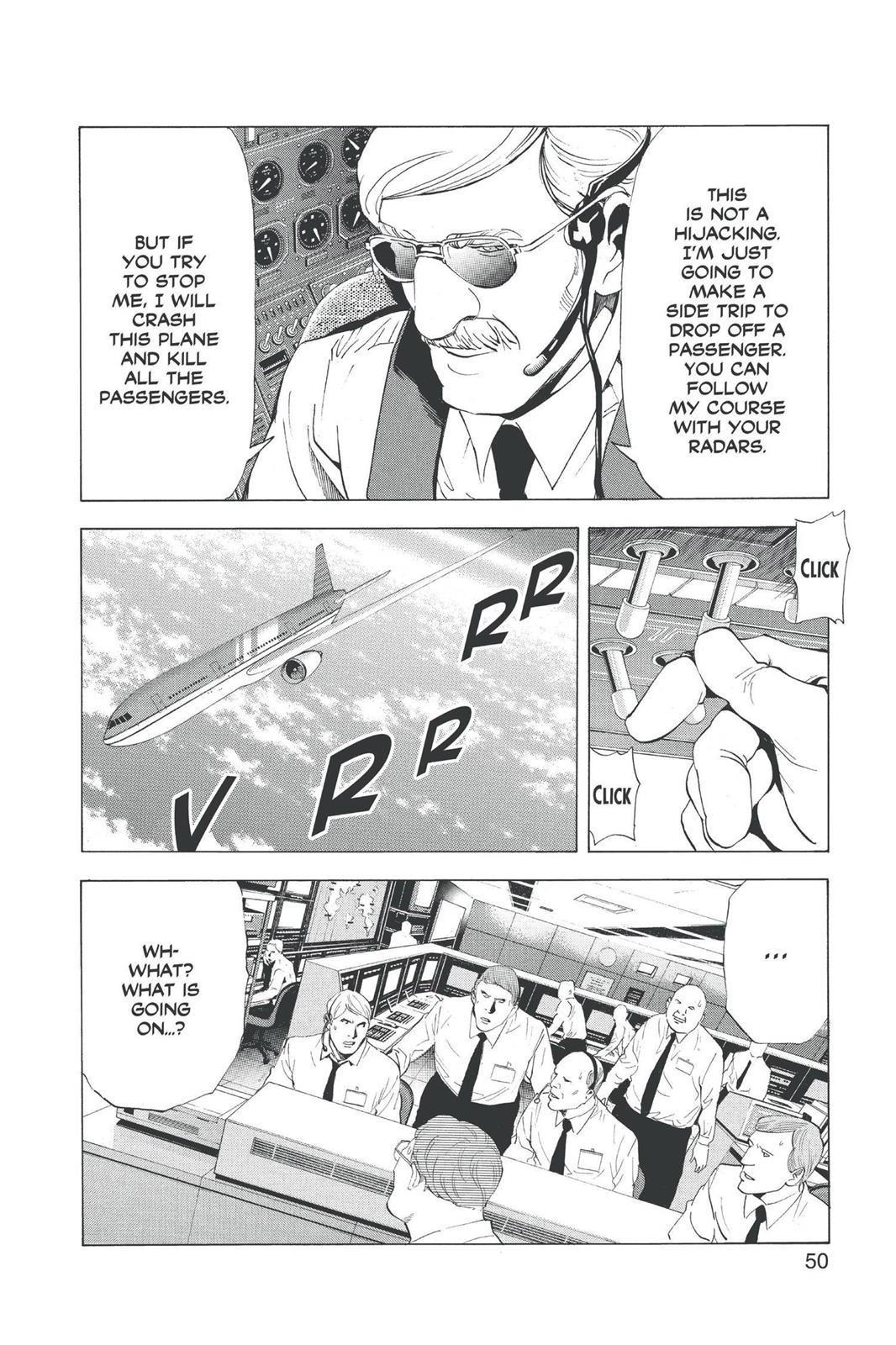 Death Note Chapter 62