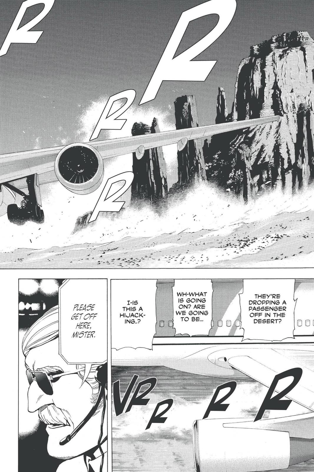 Death Note Chapter 62