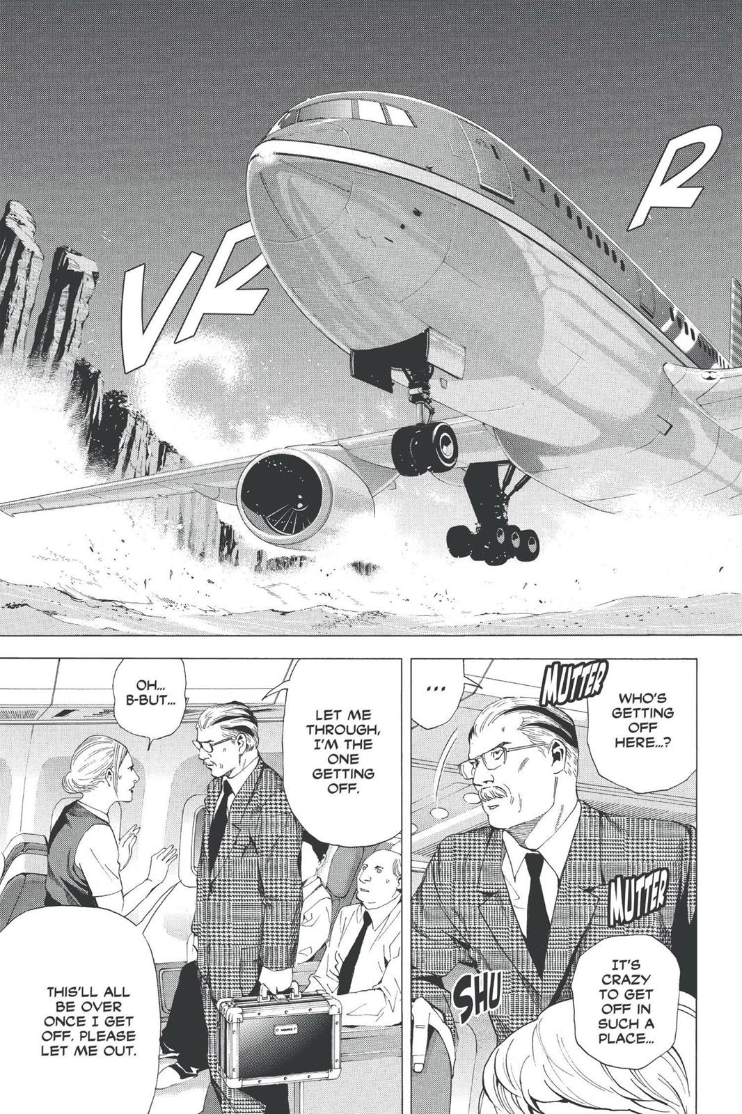 Death Note Chapter 62