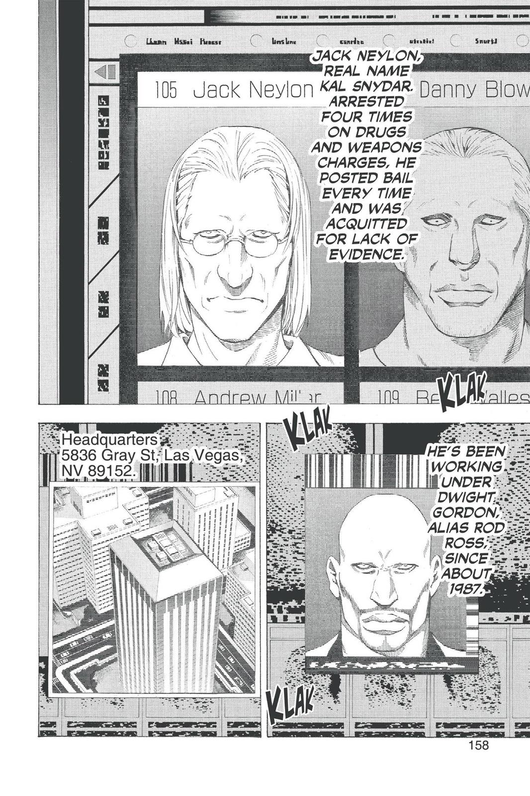 Death Note Chapter 67