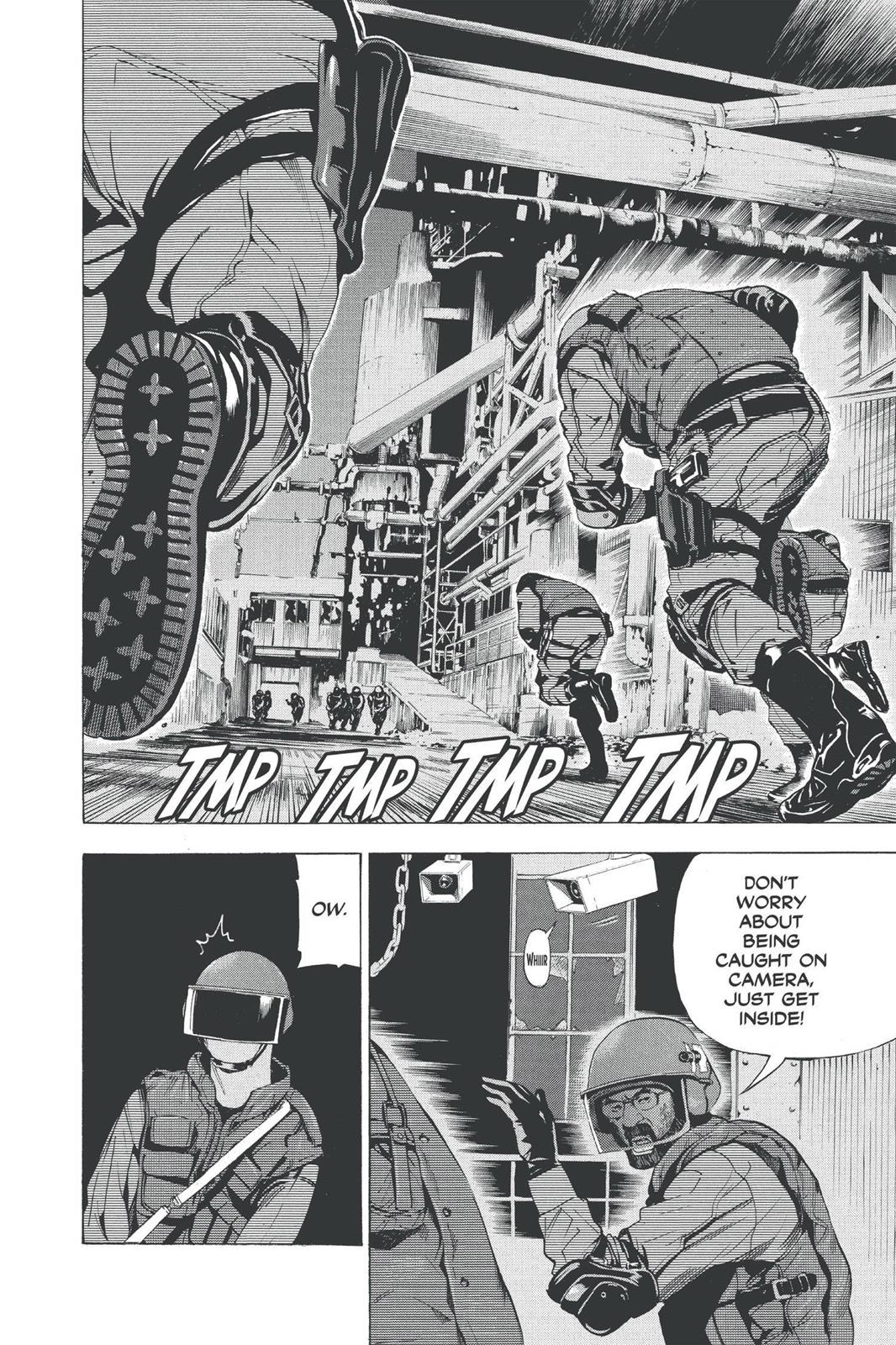 Death Note Chapter 67