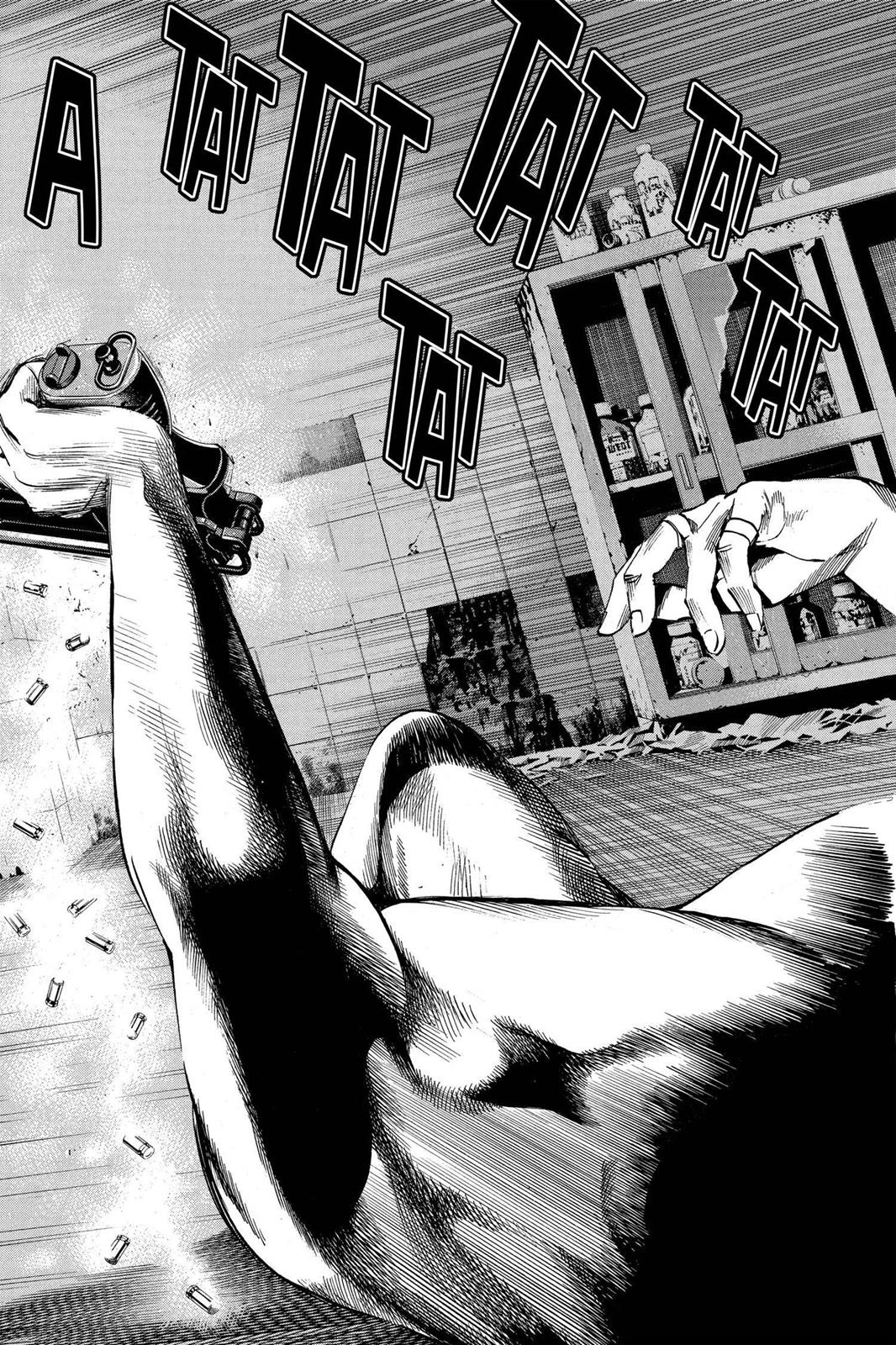 Death Note Chapter 72