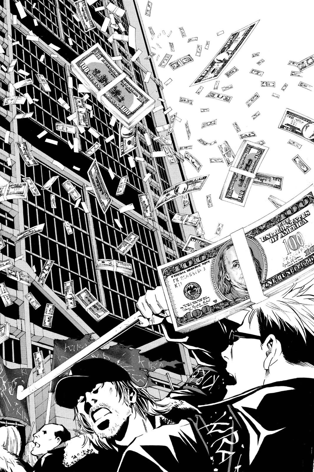 Death Note Chapter 78