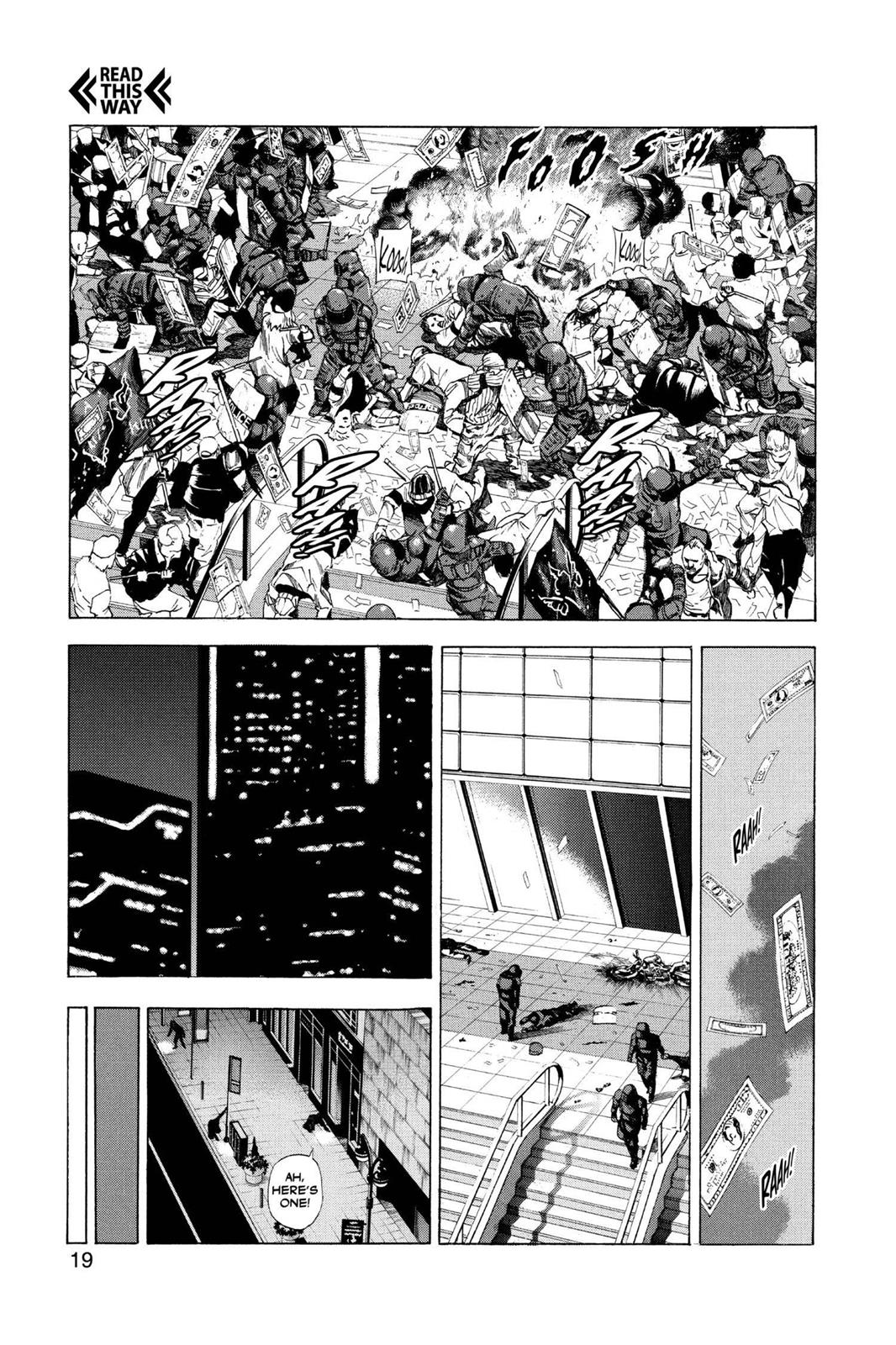 Death Note Chapter 78