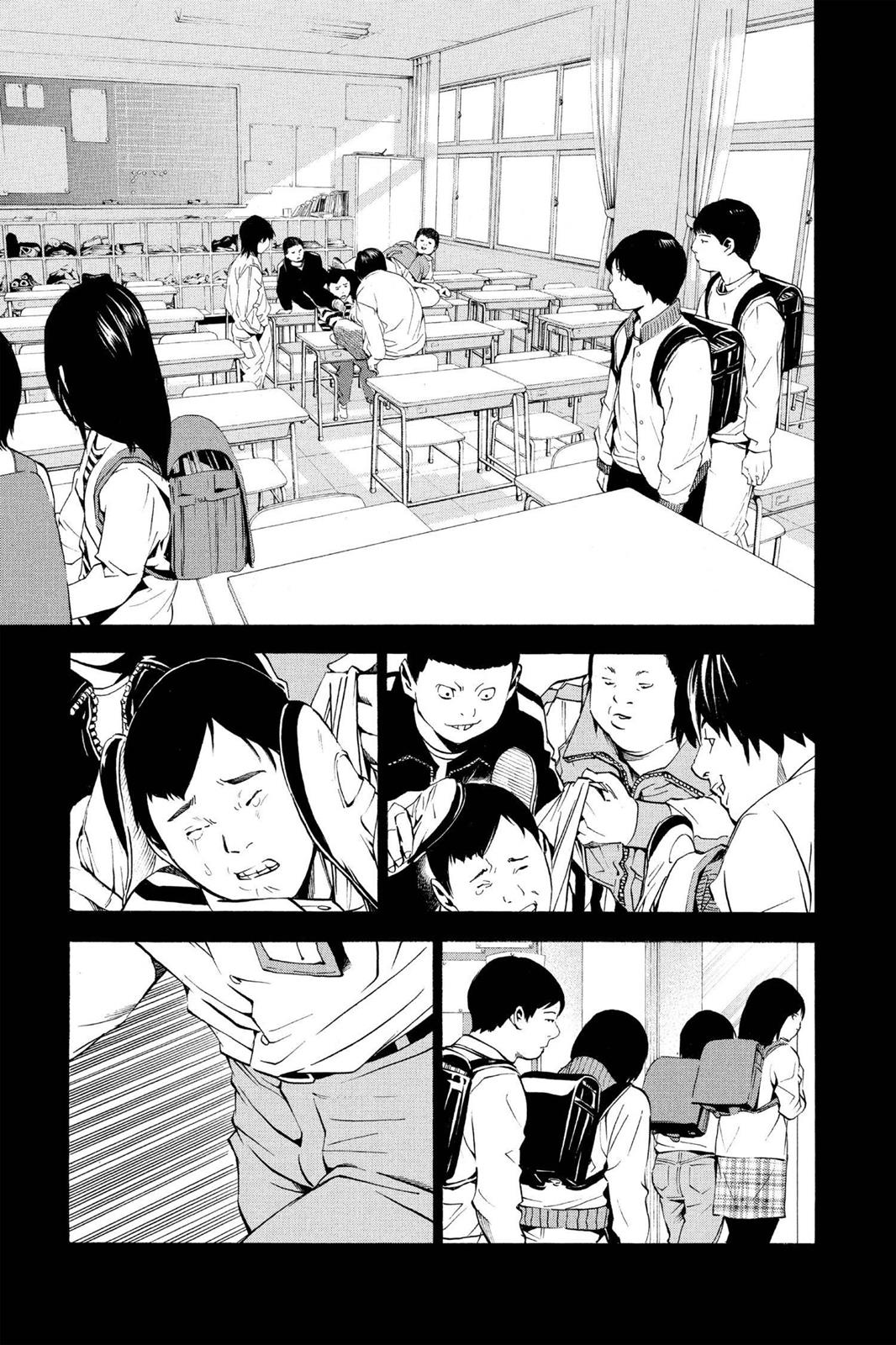 Death Note Chapter 82