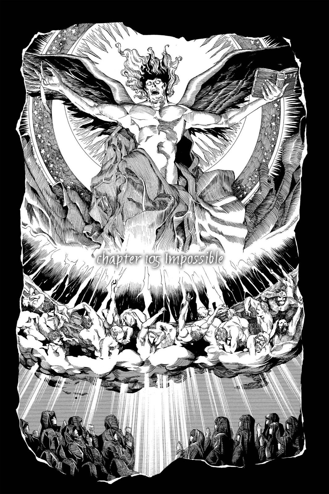 Death Note Chapter 103