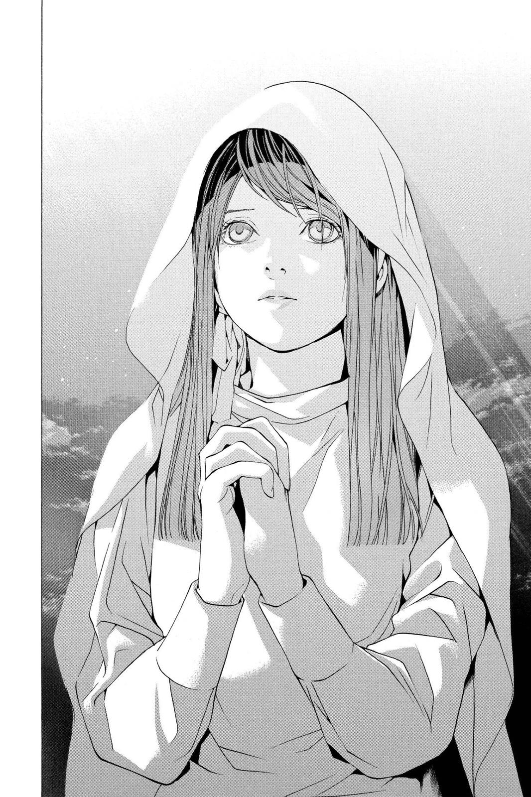 Death Note Chapter 106