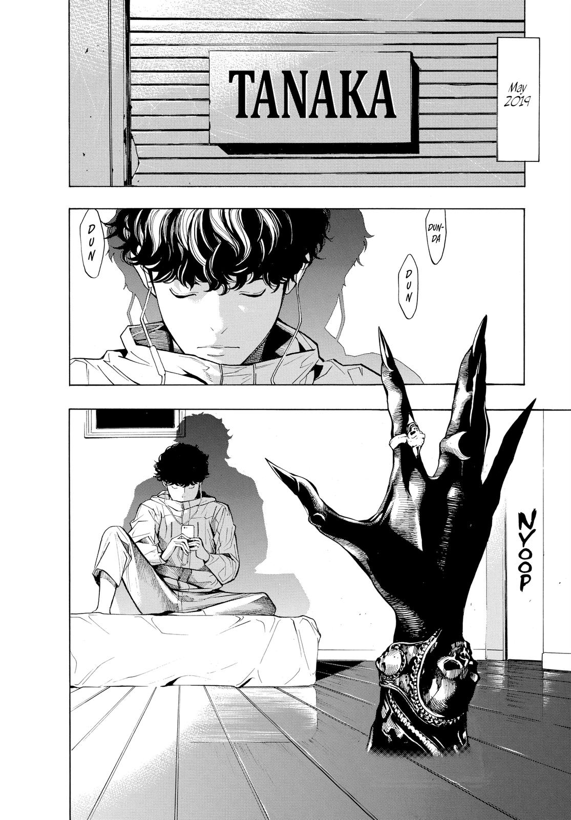 Death Note Chapter 108