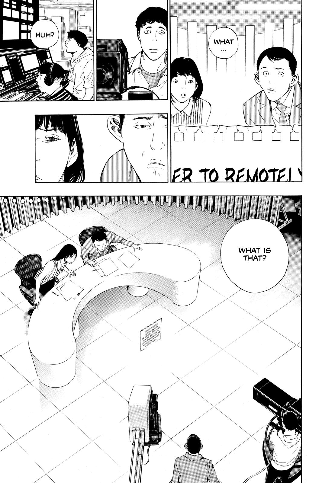 Death Note Chapter 108