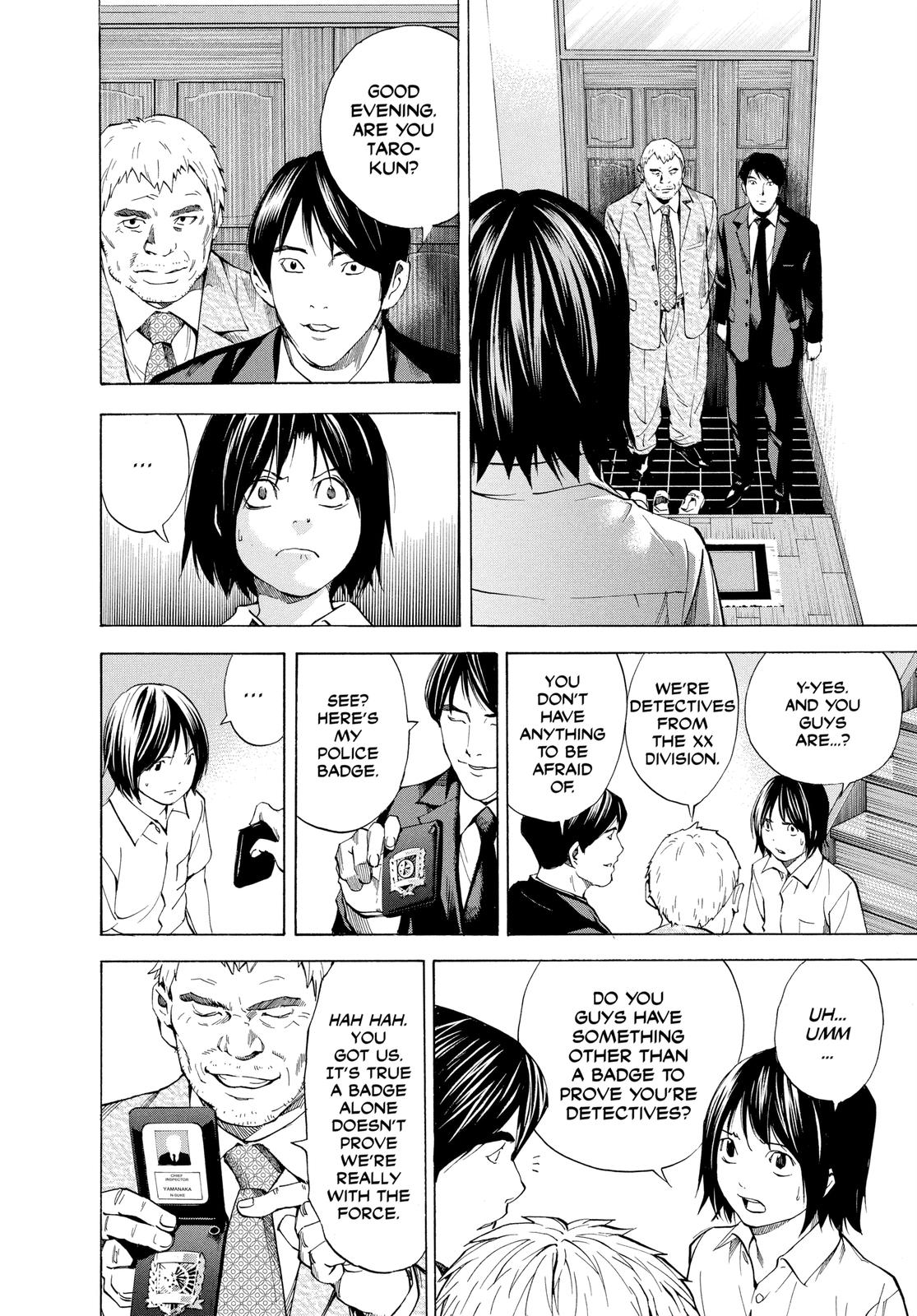 Death Note Chapter 108.4