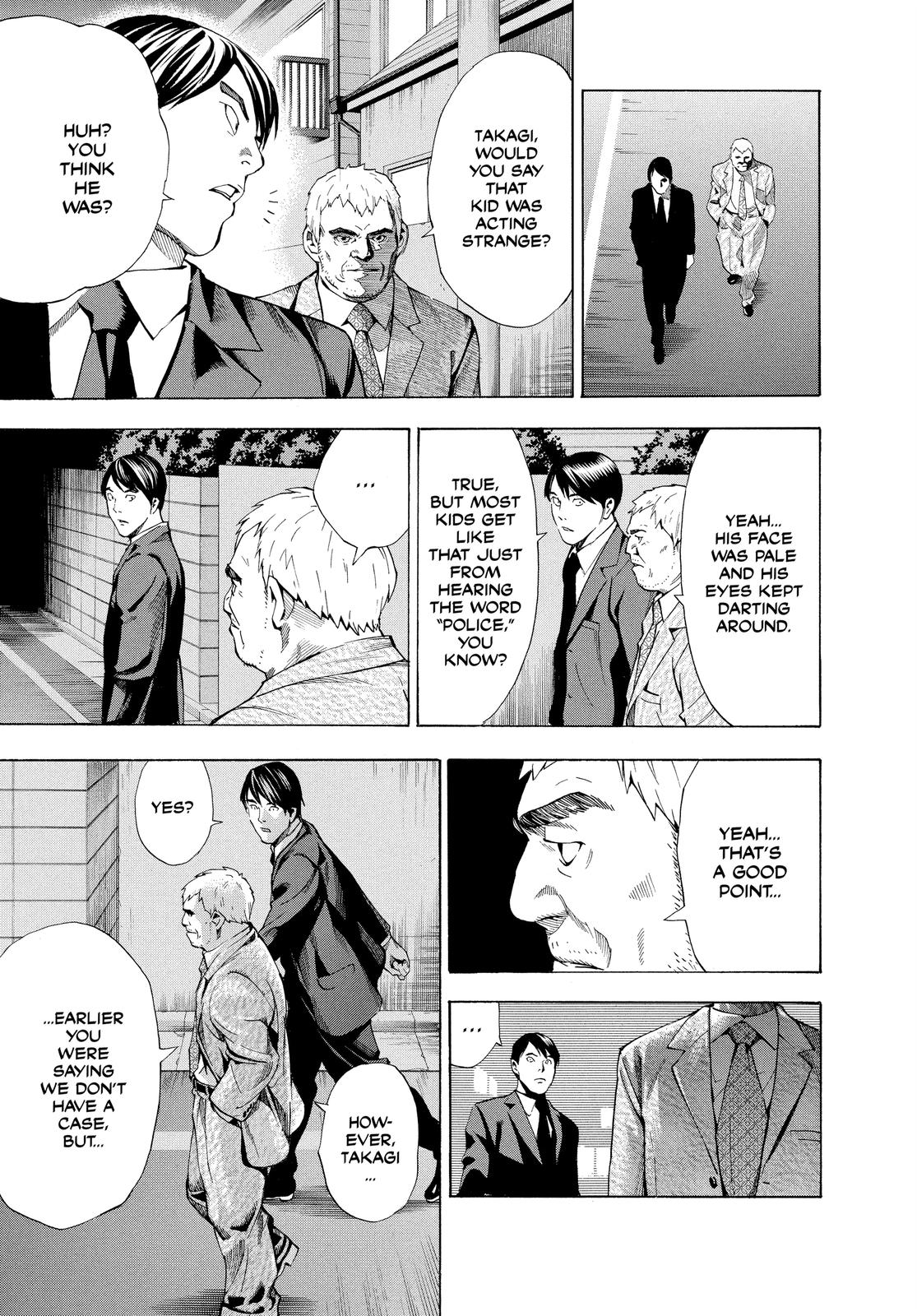 Death Note Chapter 108.4