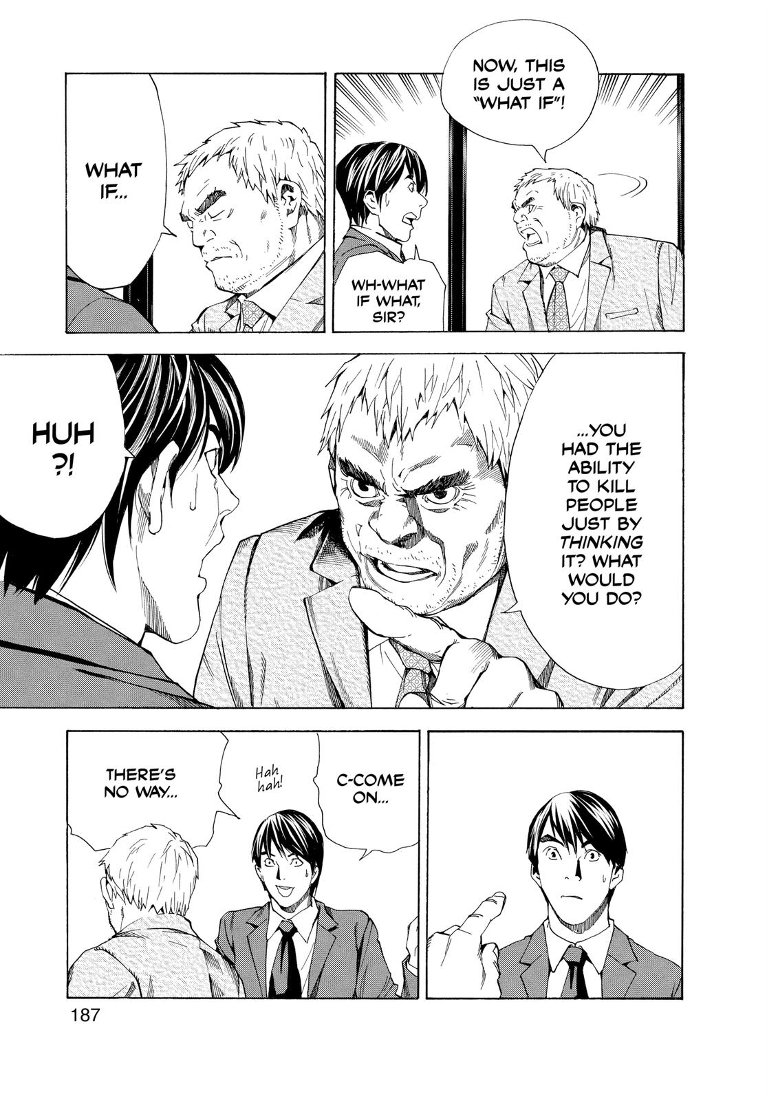 Death Note Chapter 108.4