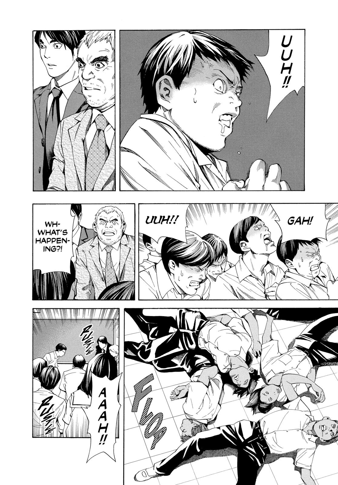 Death Note Chapter 108.4