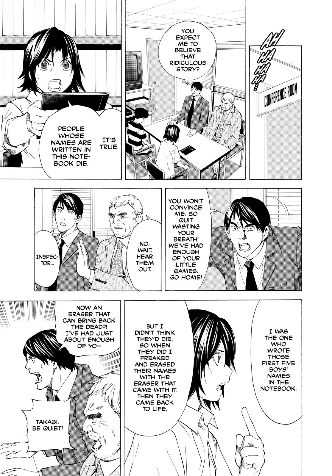 Death Note Chapter 108.4