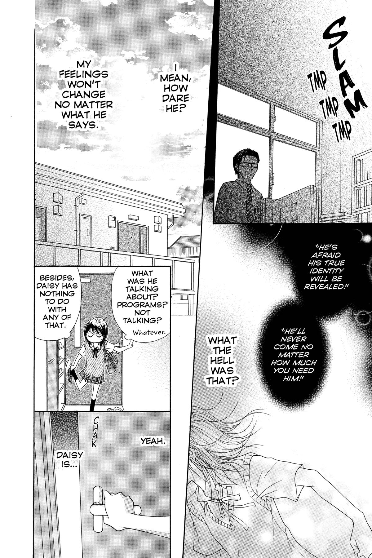 Dengeki Daisy Chapter 4 18