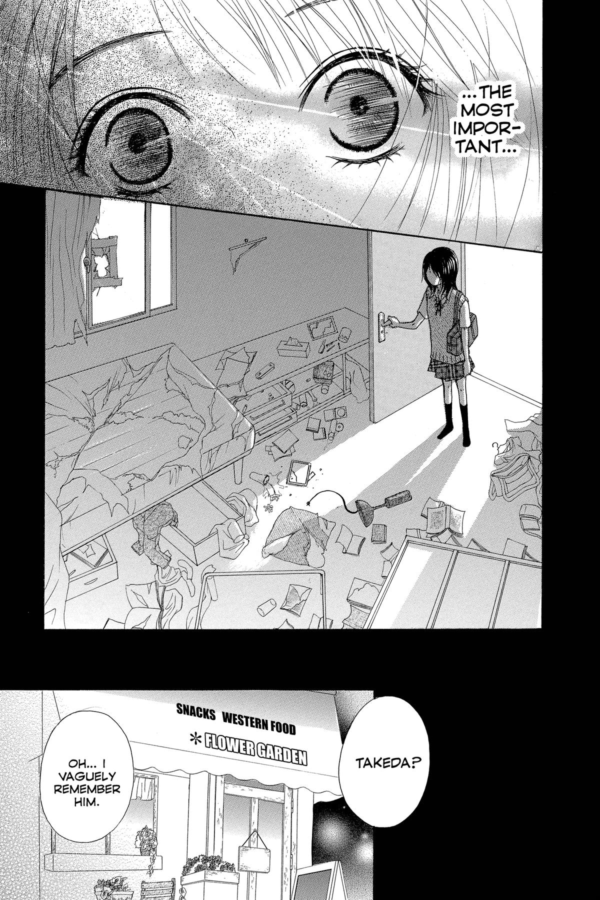 Dengeki Daisy Chapter 4 19