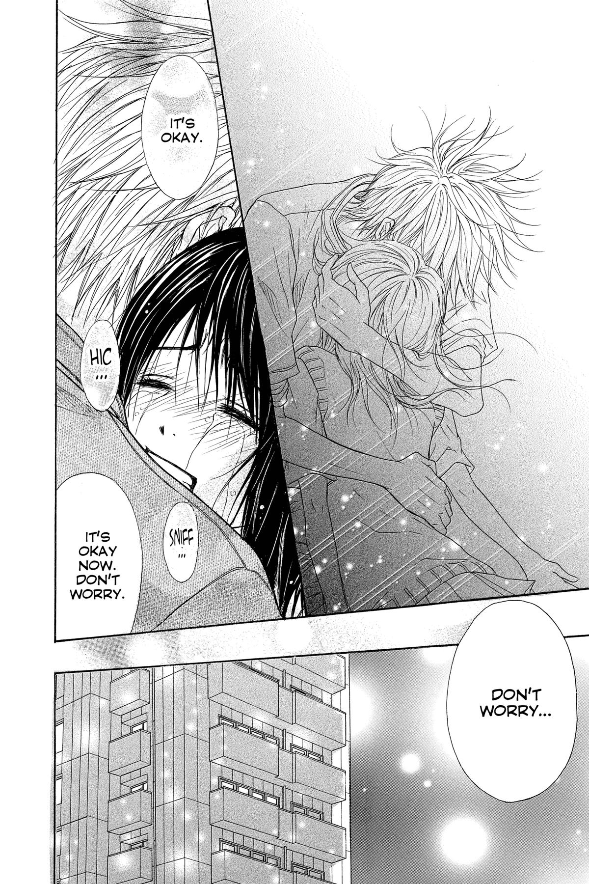 Dengeki Daisy Chapter 4 26