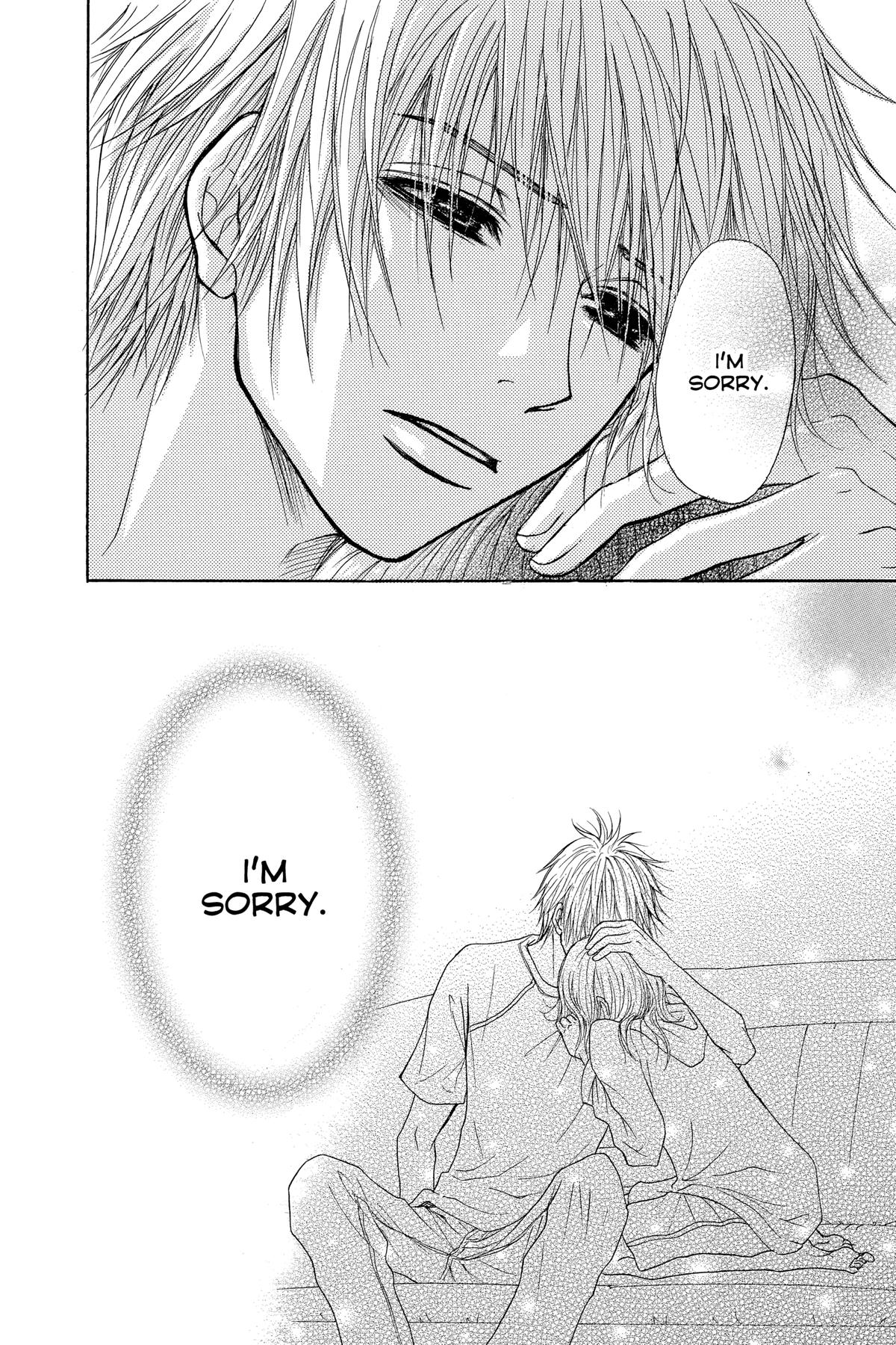 Dengeki Daisy Chapter 4 30