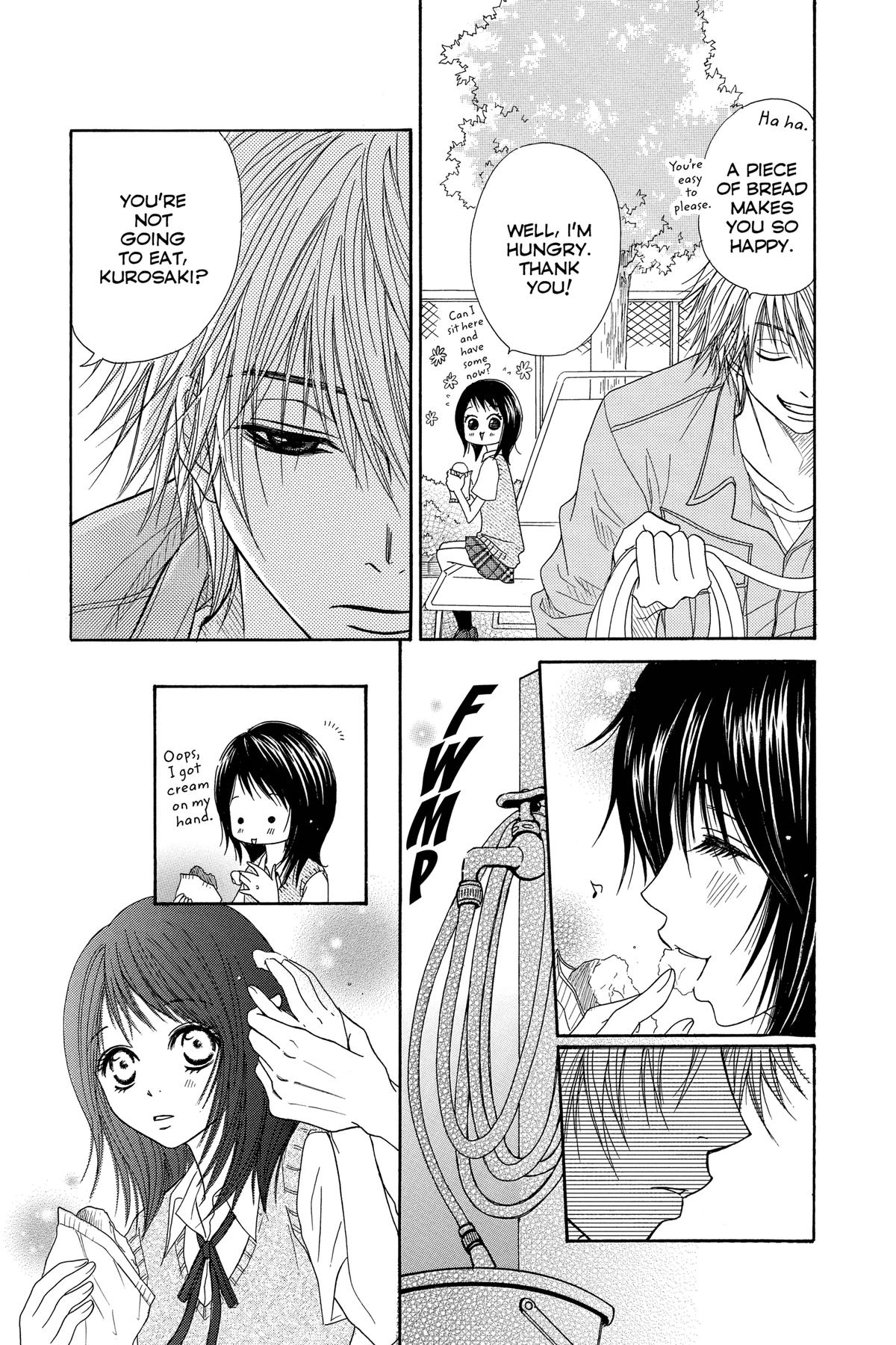 Dengeki Daisy Chapter 4 47
