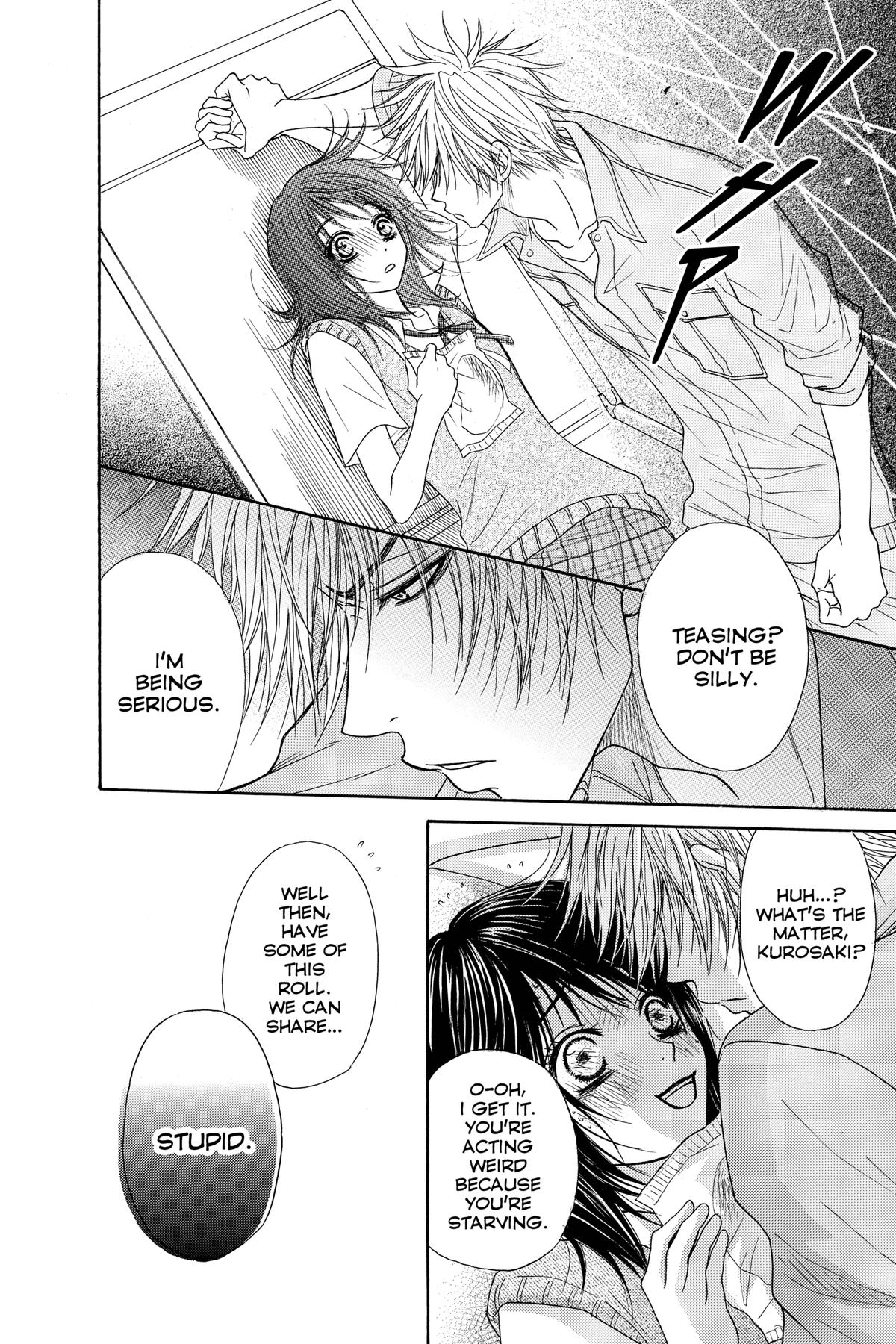 Dengeki Daisy Chapter 4 50