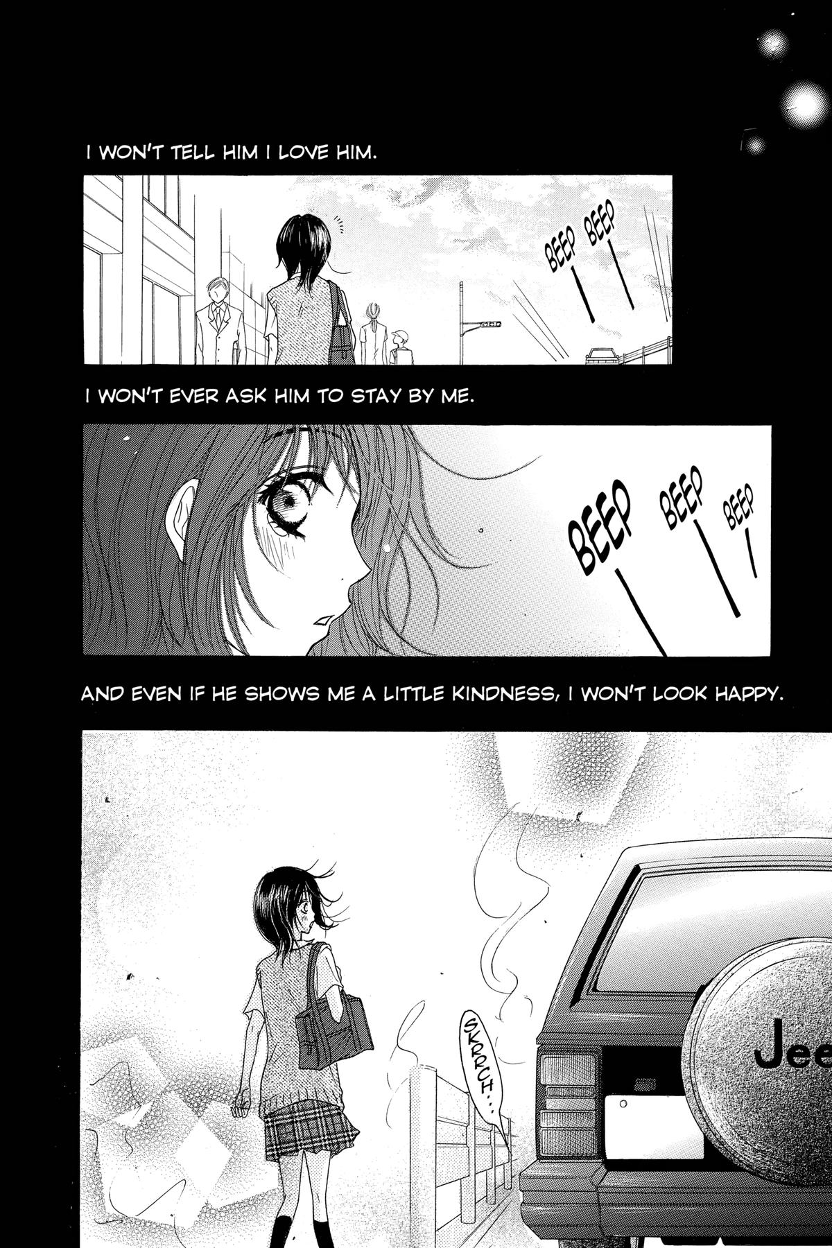 Dengeki Daisy Chapter 6 32