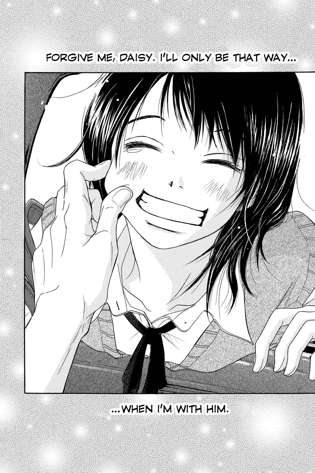 Dengeki Daisy Chapter 6 34
