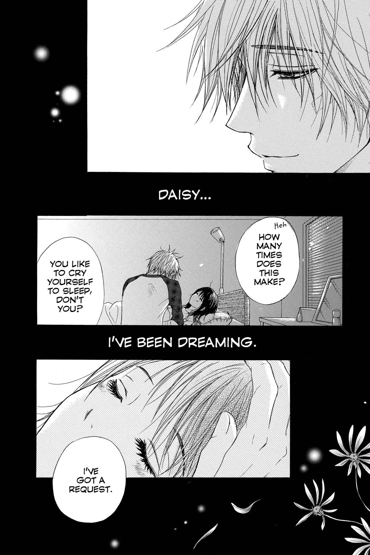 Dengeki Daisy Chapter 8 44
