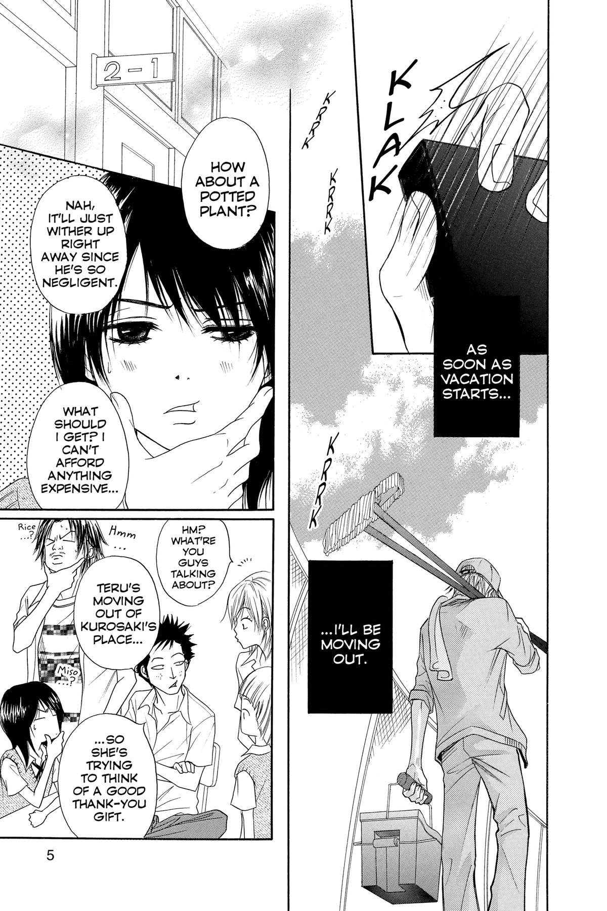 Dengeki Daisy Chapter 10 6