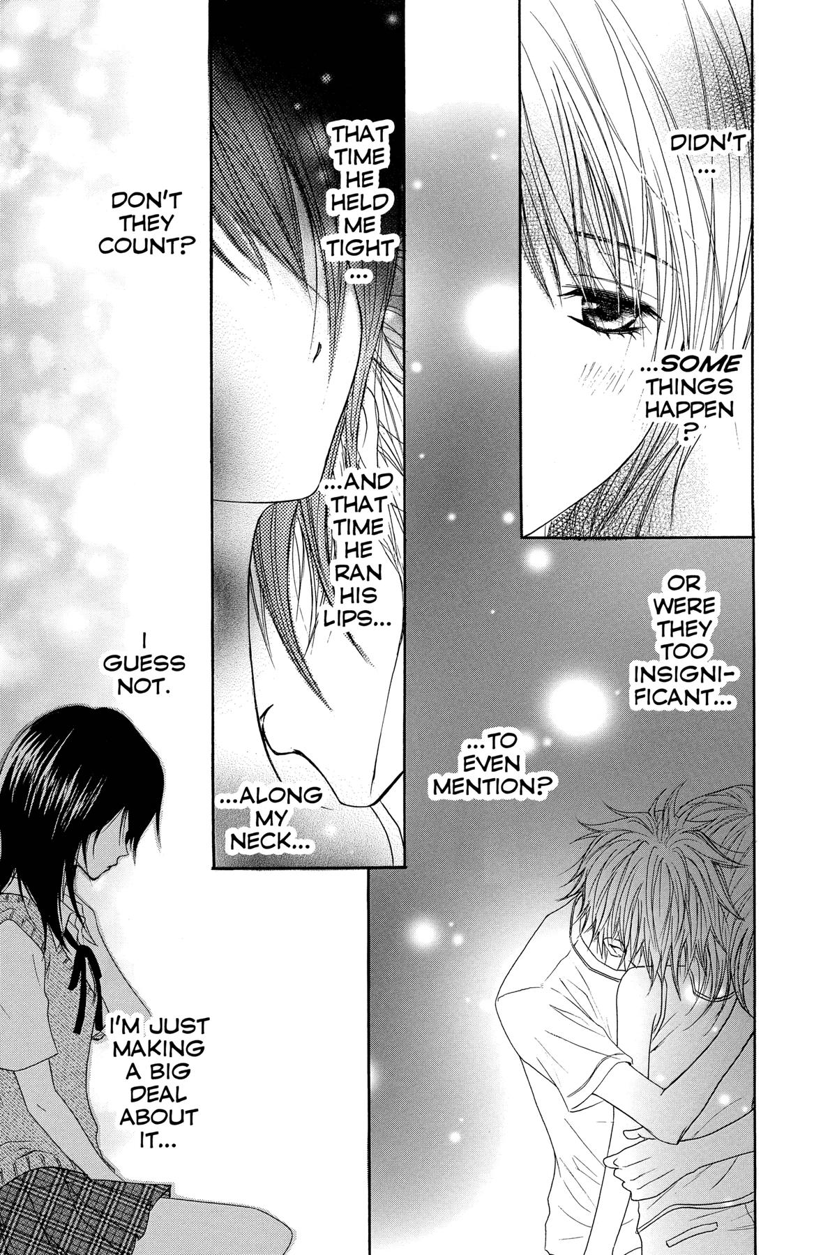Dengeki Daisy Chapter 10 8