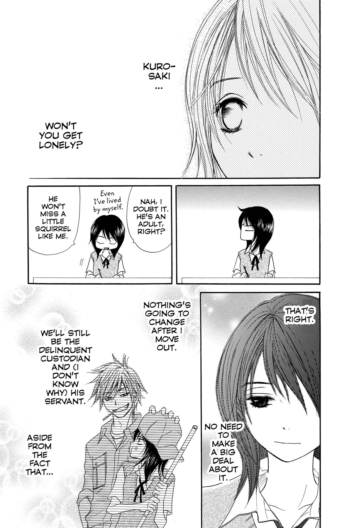 Dengeki Daisy Chapter 10 16