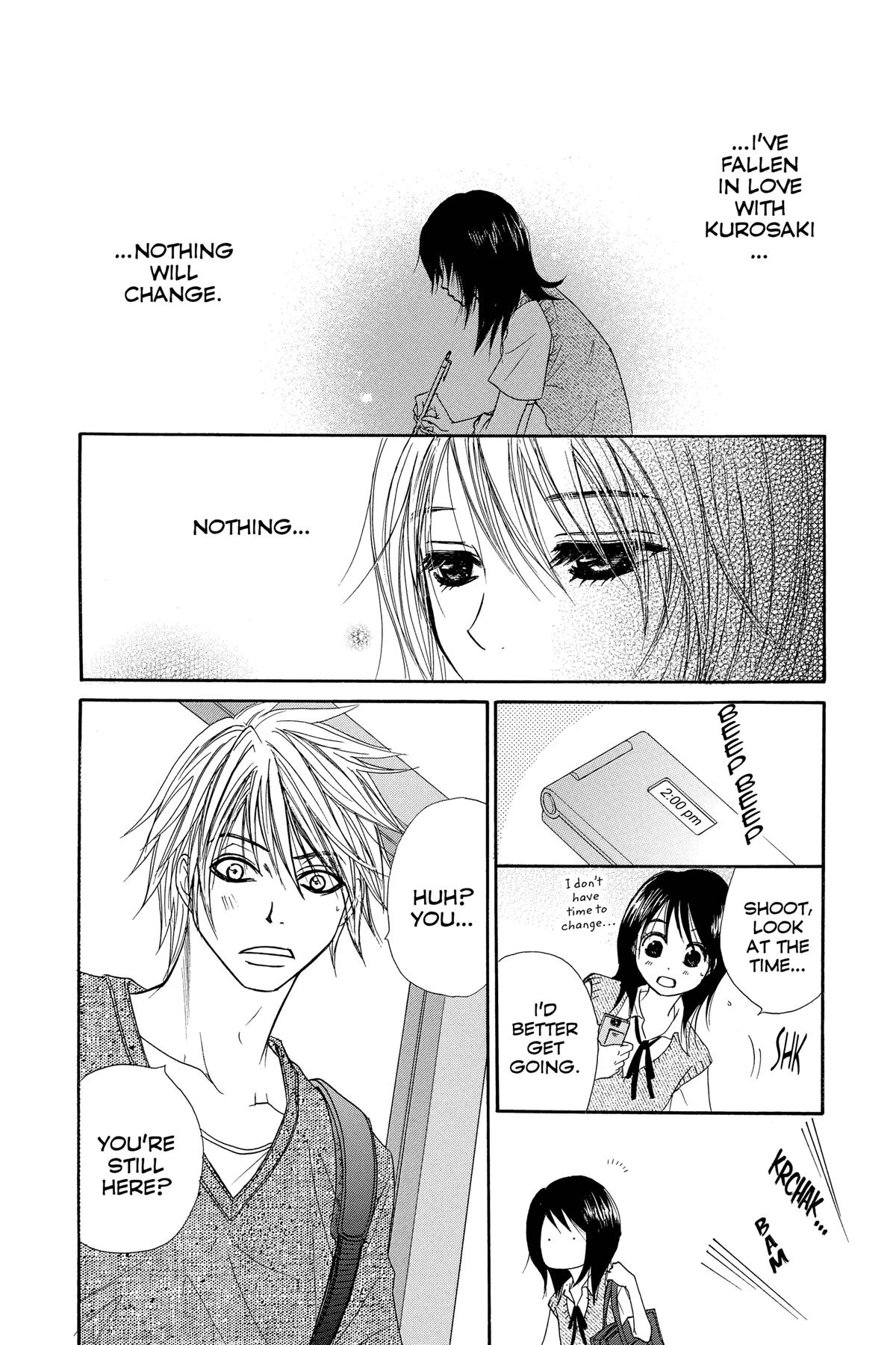 Dengeki Daisy Chapter 10 17
