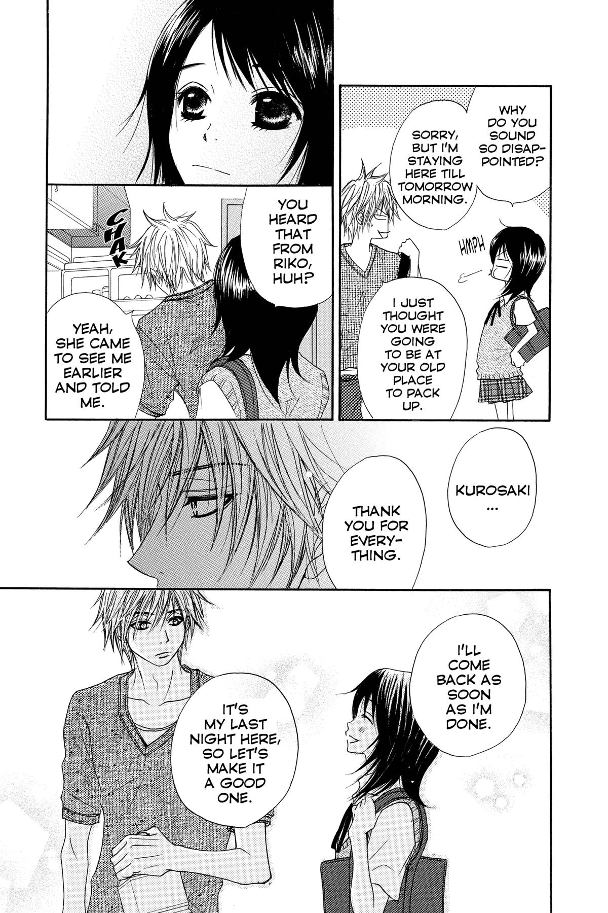 Dengeki Daisy Chapter 10 18