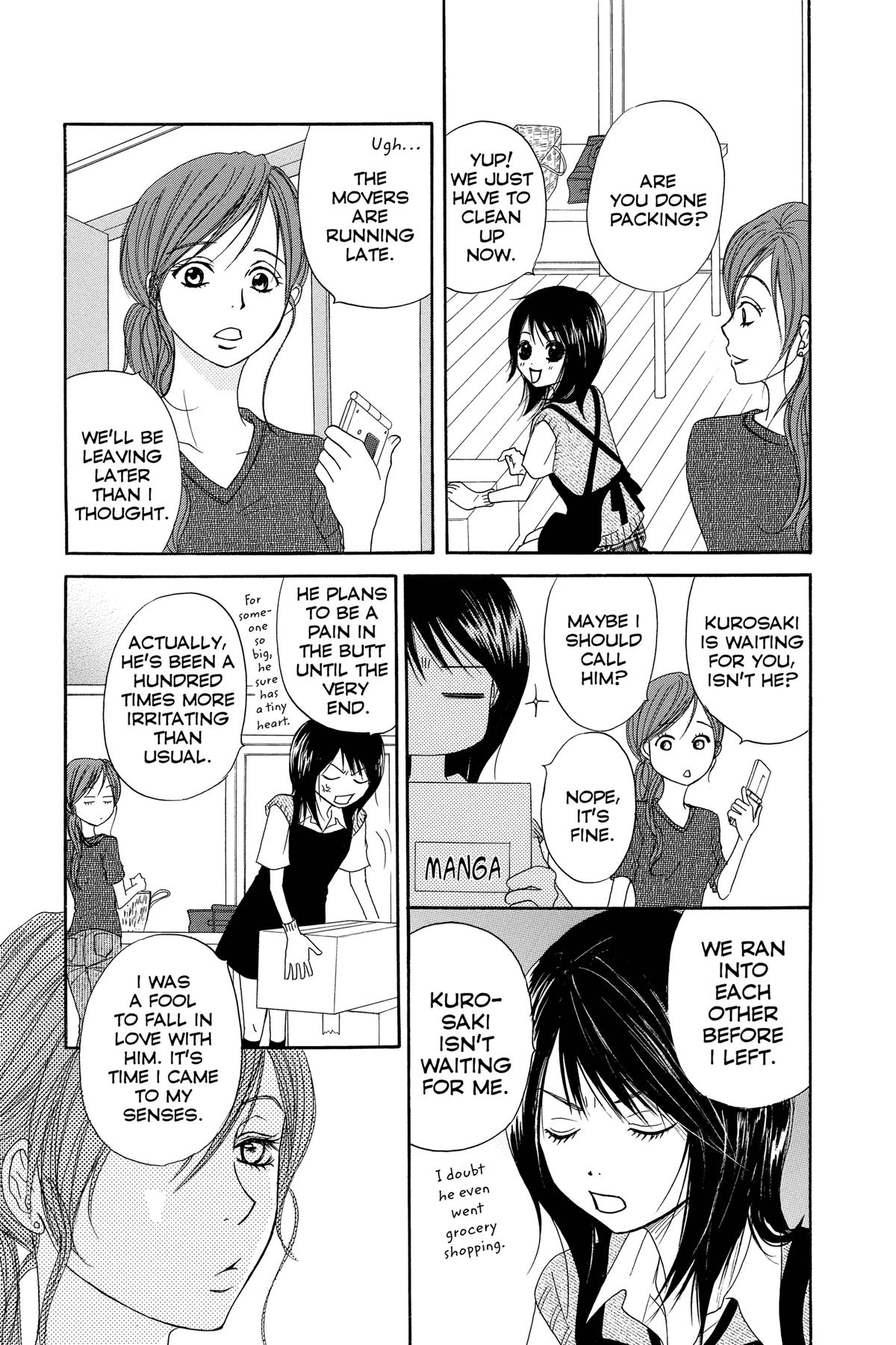 Dengeki Daisy Chapter 10 22