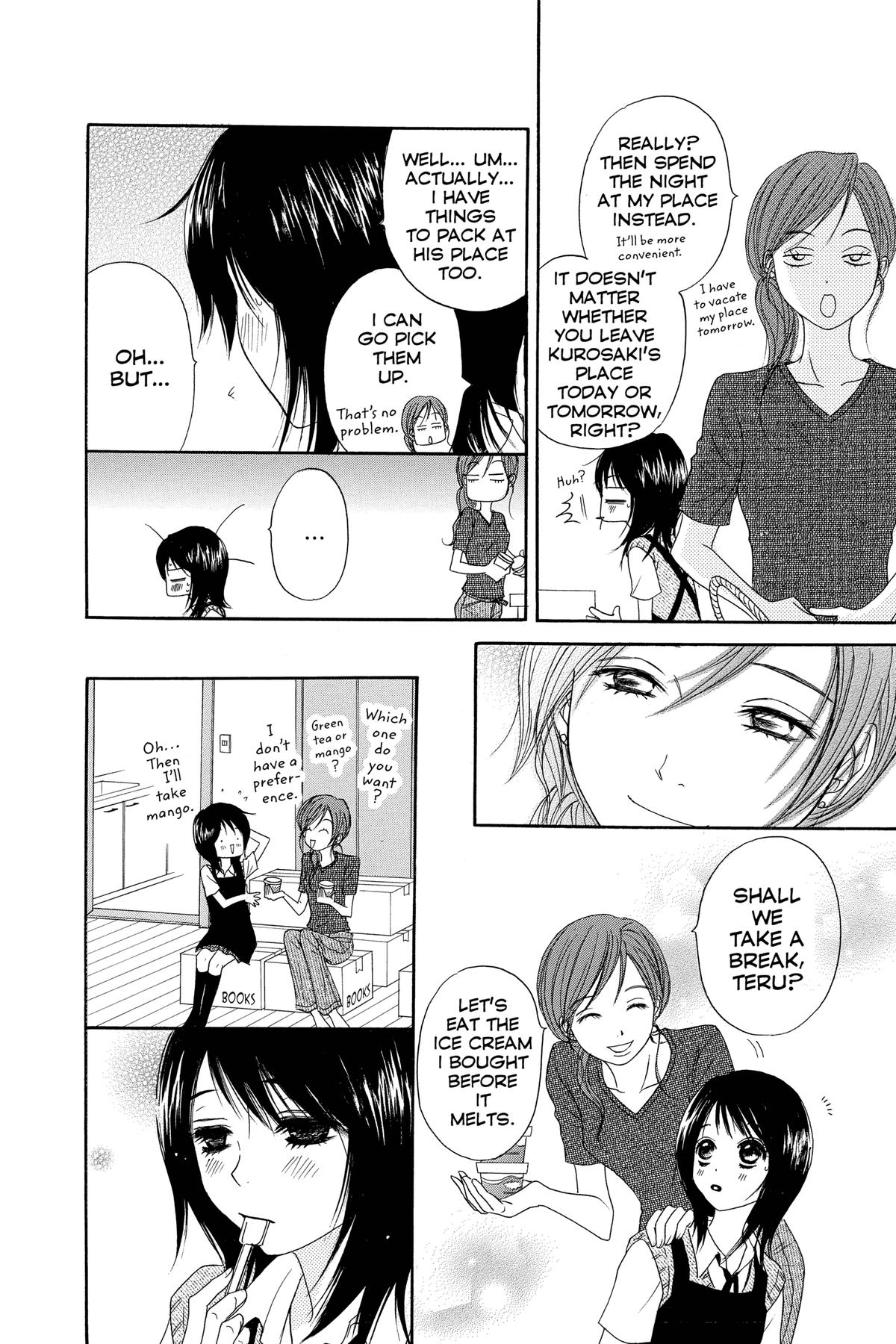 Dengeki Daisy Chapter 10 23