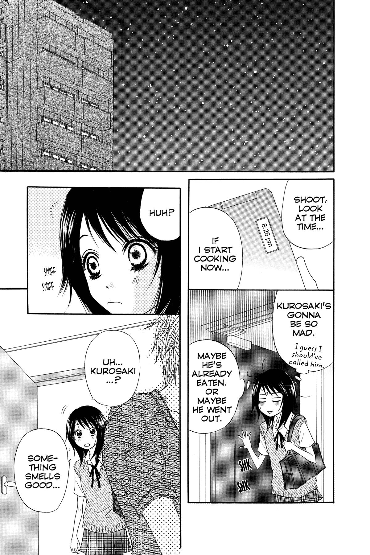 Dengeki Daisy Chapter 10 26