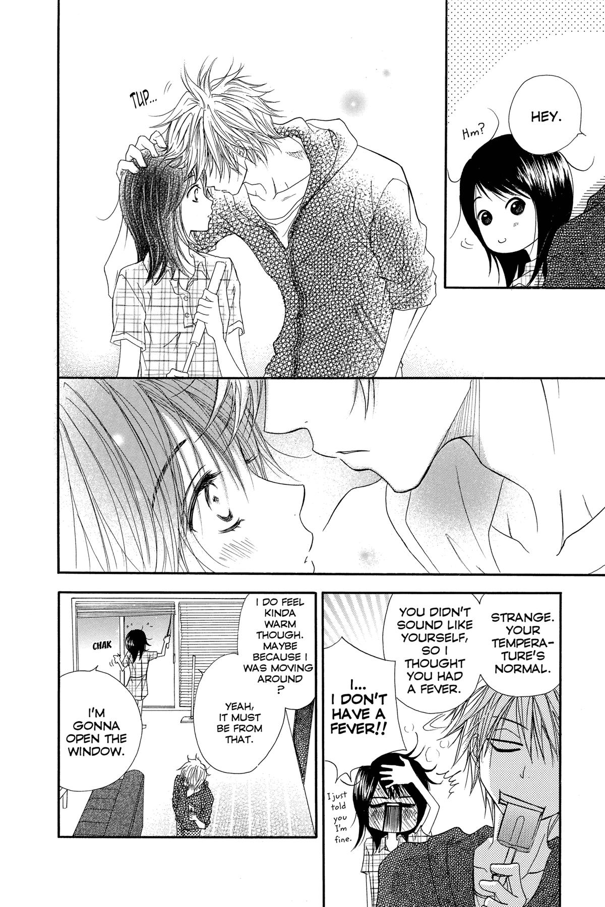 Dengeki Daisy Chapter 11 34