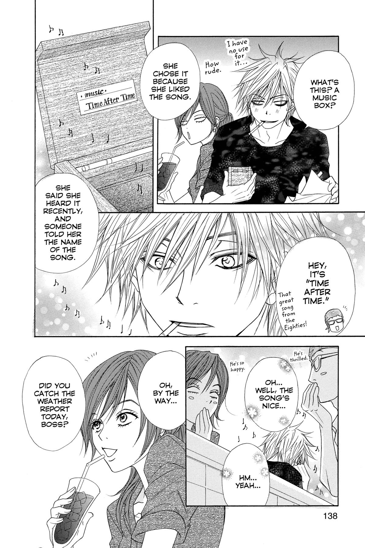 Dengeki Daisy Chapter 13 24