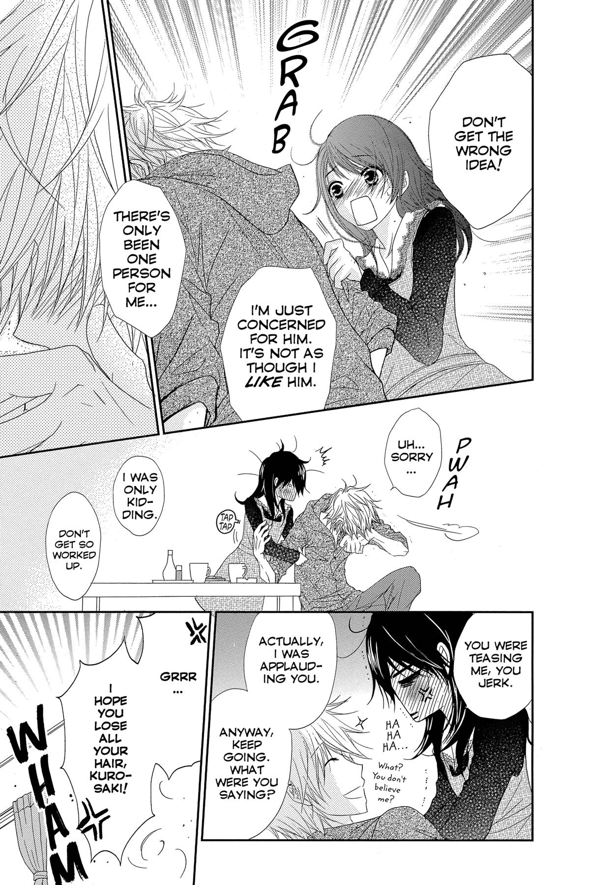 Dengeki Daisy Chapter 63 9