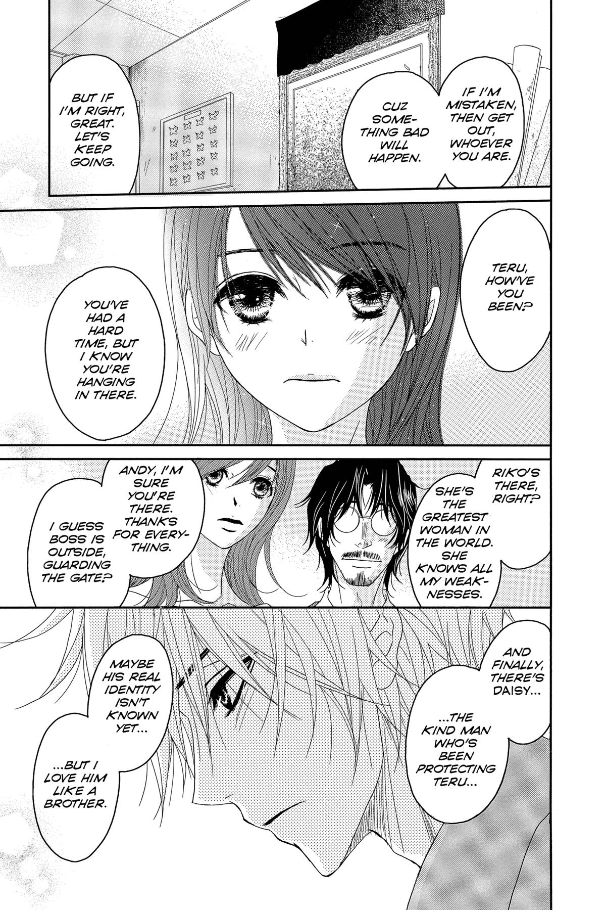 Dengeki Daisy Chapter 64 9