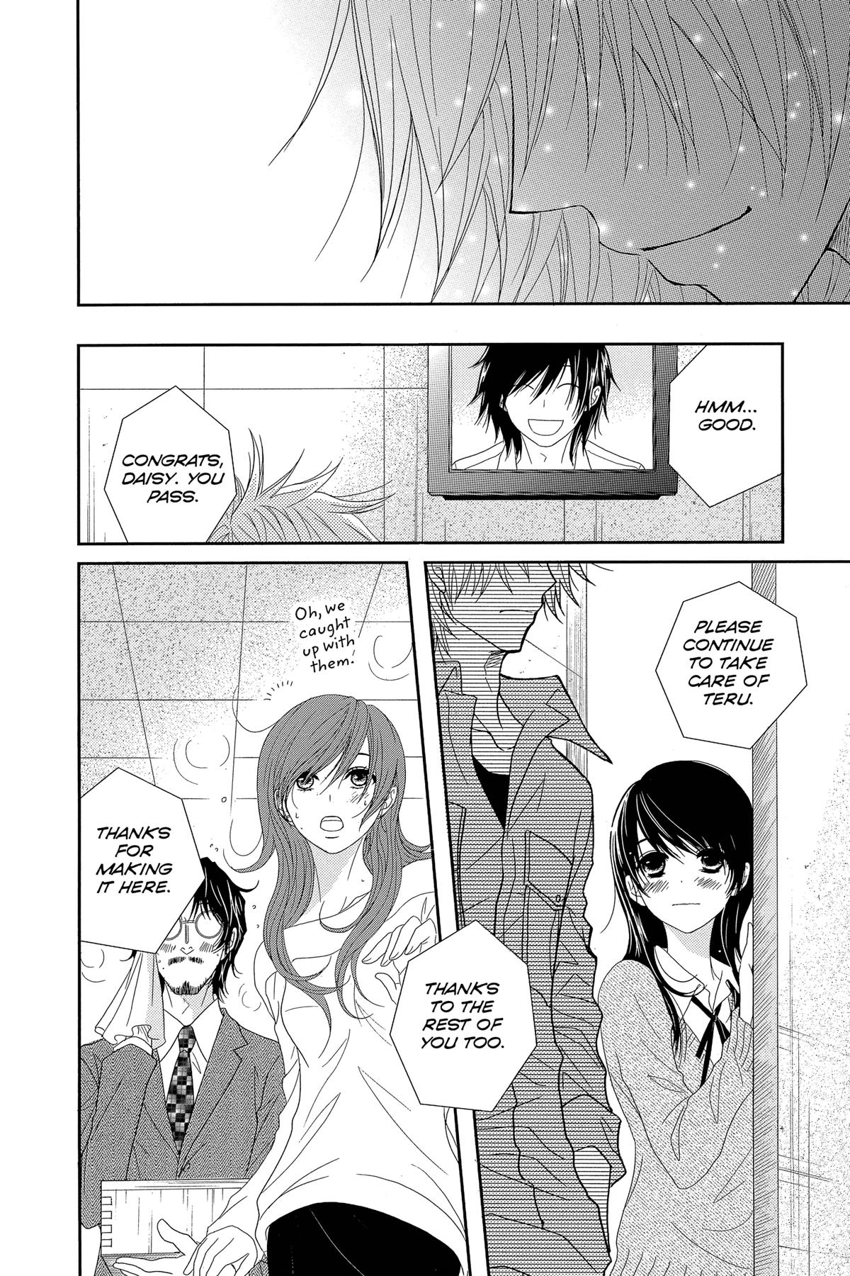 Dengeki Daisy Chapter 64 32