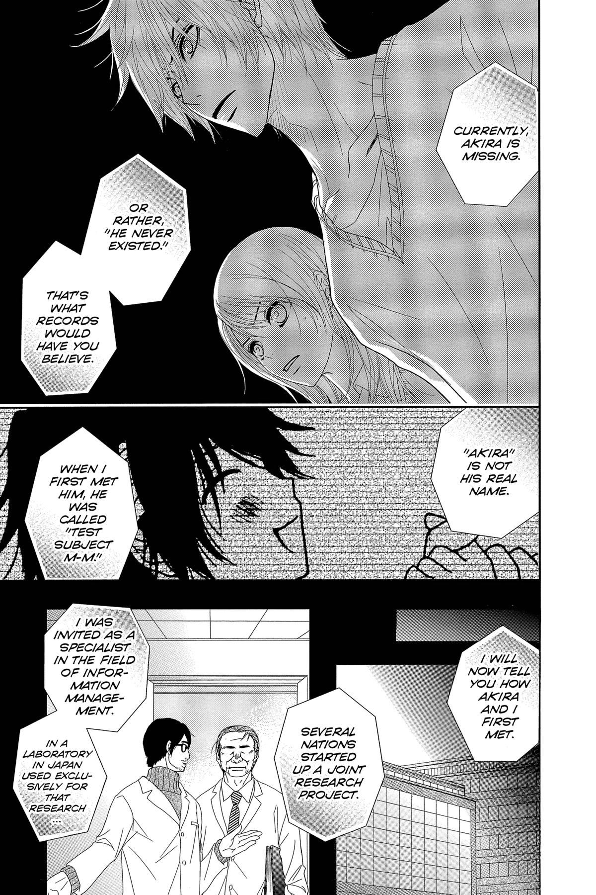 Dengeki Daisy Chapter 65 21