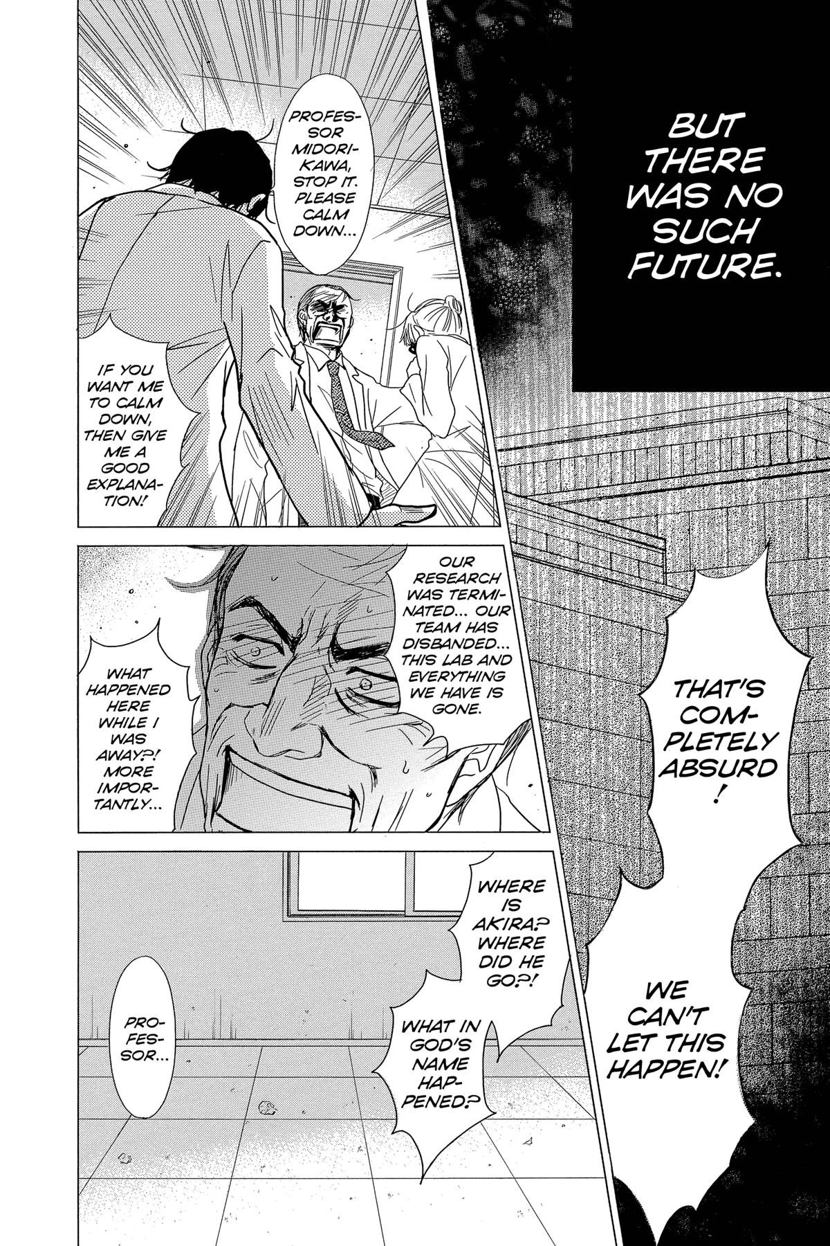 Dengeki Daisy Chapter 65 28