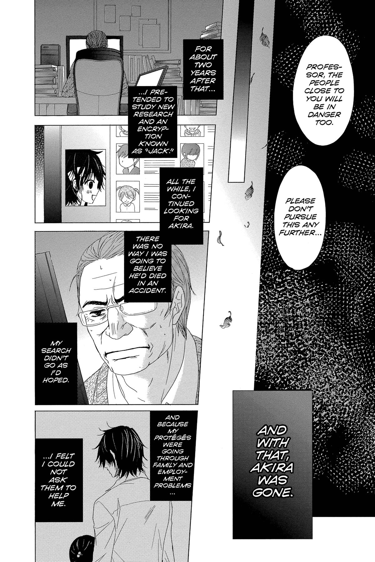Dengeki Daisy Chapter 65 30