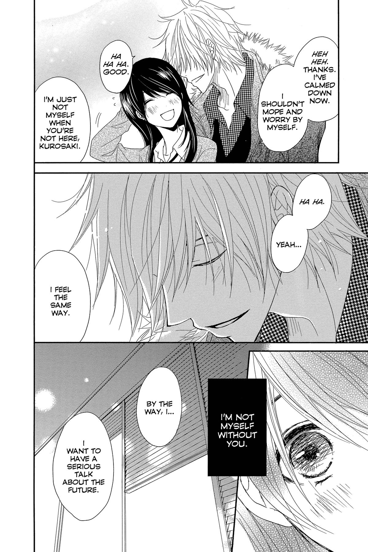 Dengeki Daisy Chapter 66 34